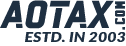 AOTAX Logo