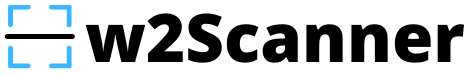 W2Scanner Logo